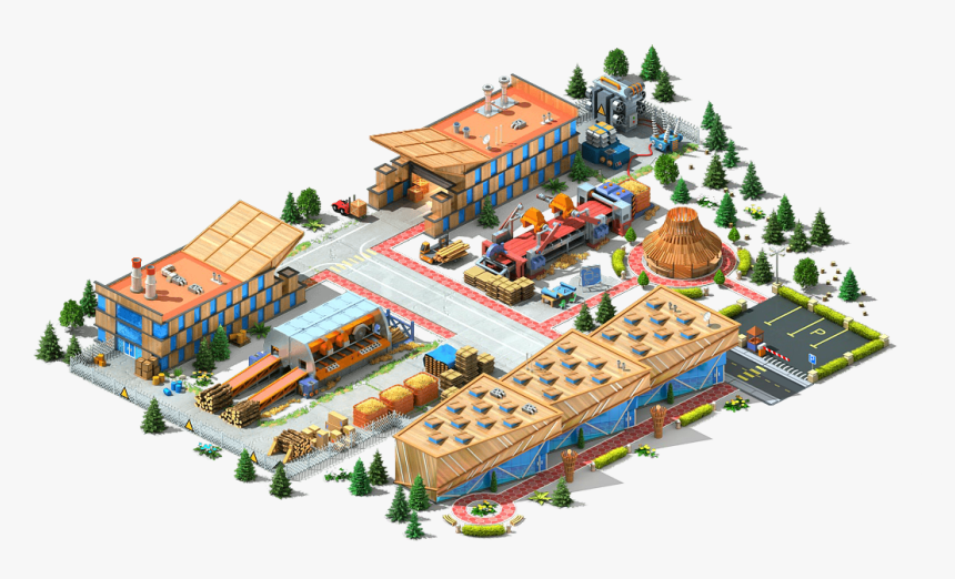 Megapolis Wiki - Illustration, HD Png Download, Free Download