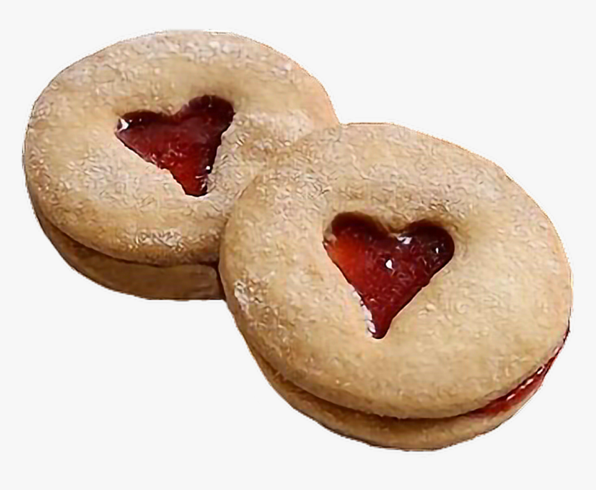 Transparent Jam Png - Cookies Png Aesthetic, Png Download, Free Download