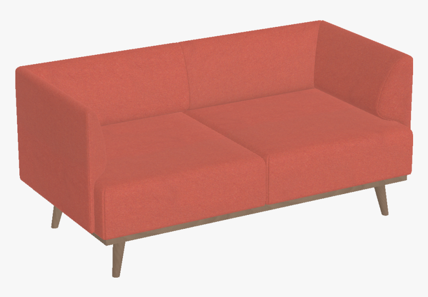 Preview Of Tosca 3-seater - Couch, HD Png Download, Free Download