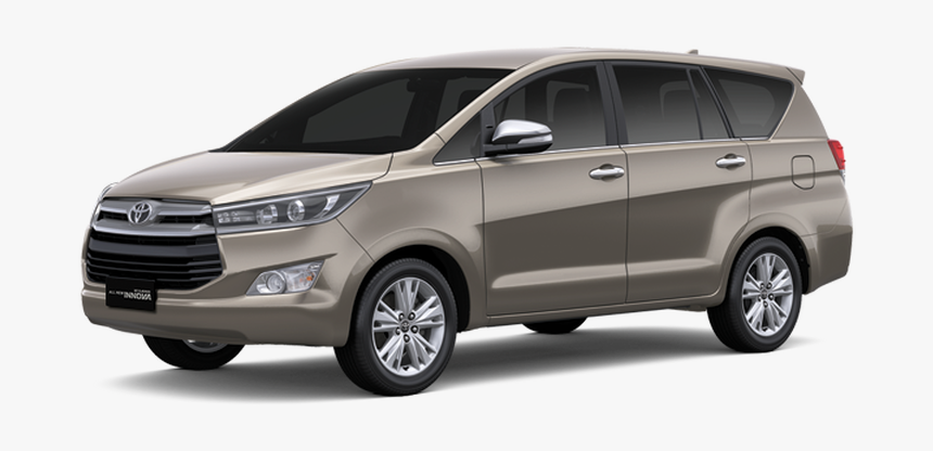 Toyota Innova 2019 Price, HD Png Download, Free Download