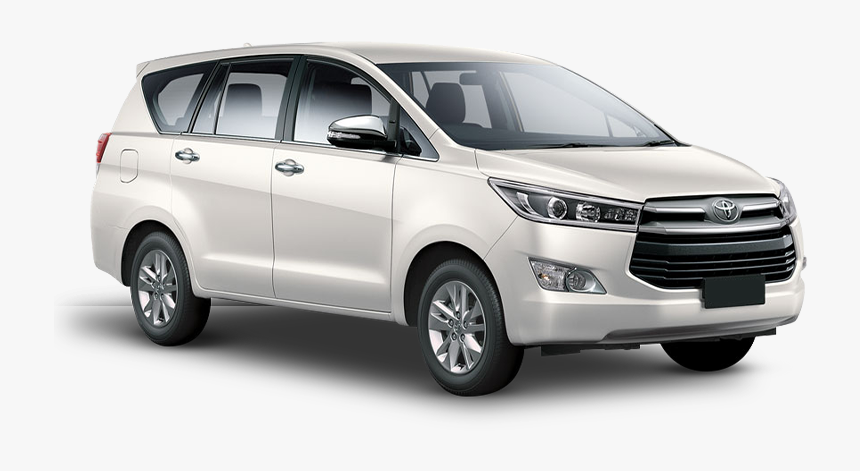 Image Toyota Innova Accessories 2019 Hd Png Download Kindpng