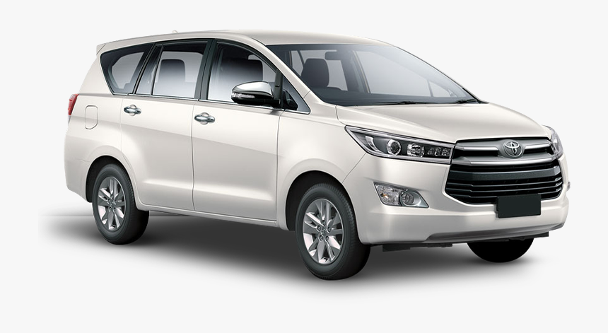 Image - Toyota Innova Accessories 2019, HD Png Download, Free Download