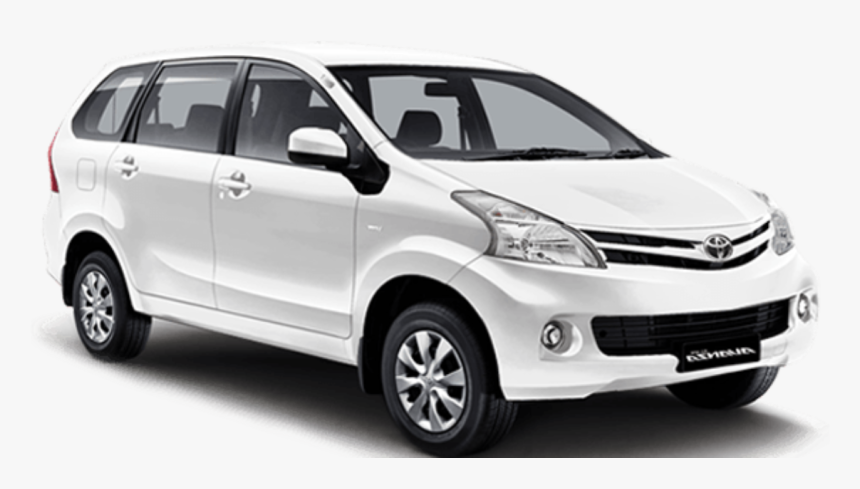 Honda Brv Vs Toyota Avanza, HD Png Download, Free Download