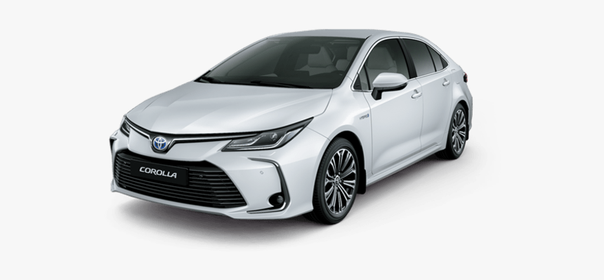 Toyota Corolla 2019, HD Png Download, Free Download