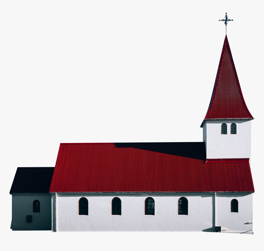 Religious Places - Church, HD Png Download, Free Download