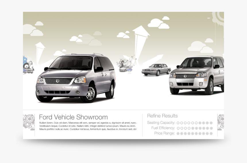 Nissan Quest, HD Png Download, Free Download