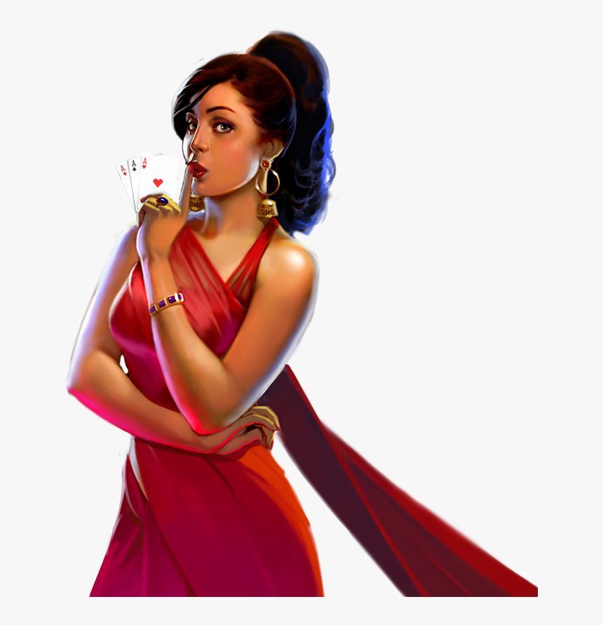 India"s Favourite Card Game - Teen Patti Gold Dealer, HD Png Download, Free Download