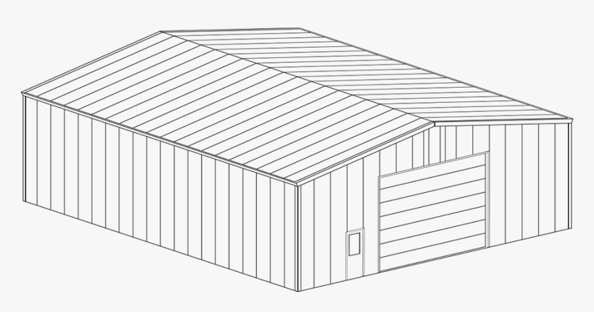 Shed, HD Png Download, Free Download