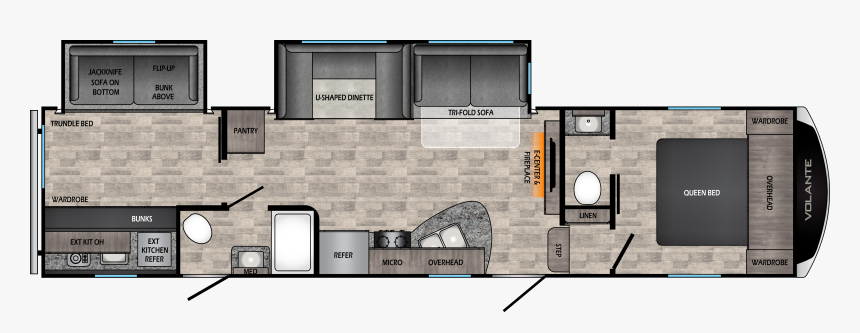 Floor Plan, HD Png Download, Free Download