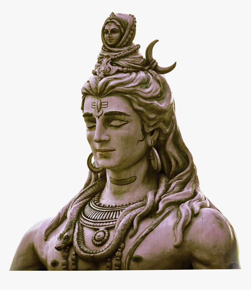 Transparent Shiva Png, Png Download, Free Download