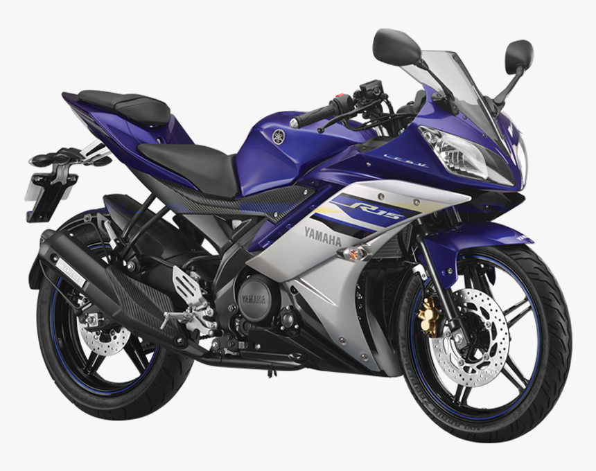 Yamaha R15 Version - Yamaha R15 Version 2.0, HD Png Download, Free Download