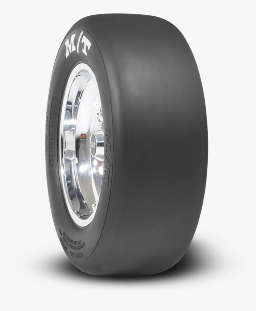 Et Drag Pro Drag Radial - Mickey Thompson, HD Png Download, Free Download