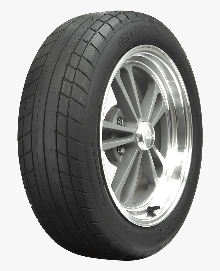 M&h Radial Front Runner - Lowrider Tires, HD Png Download, Free Download
