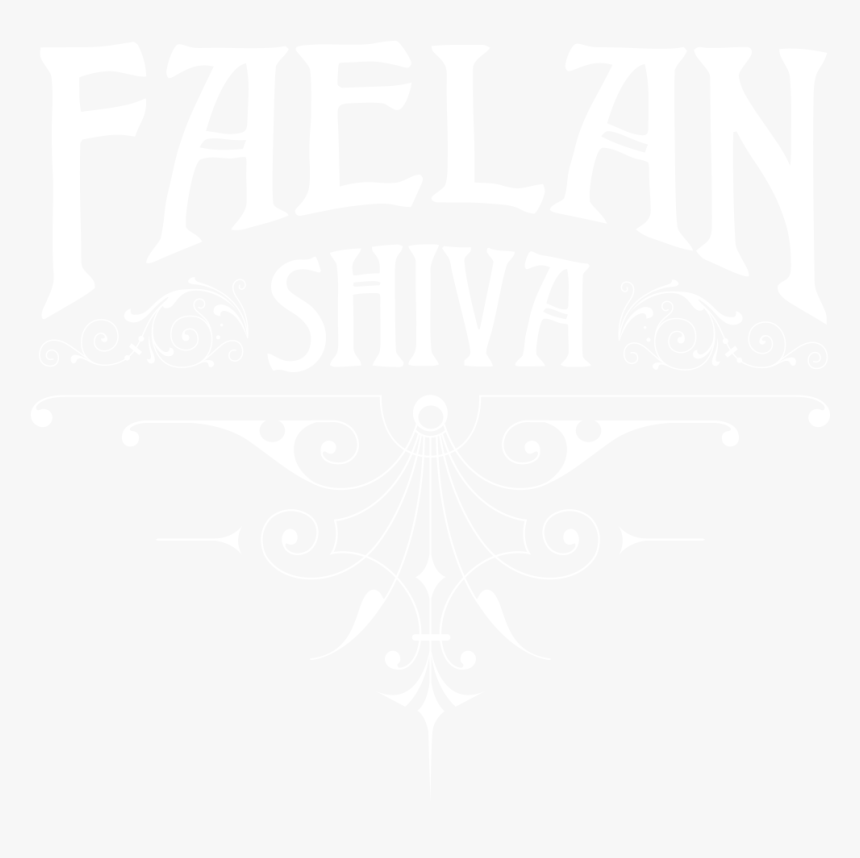 Full Logo White - Illustration, HD Png Download, Free Download