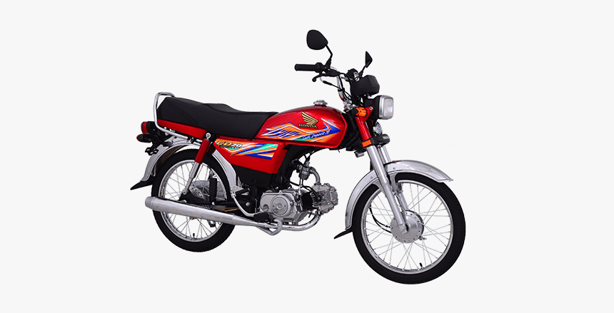 Honda Cd 70 Price In Pakistan 2019, HD Png Download, Free Download