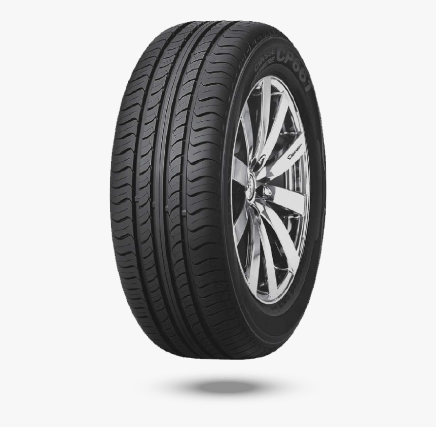 Nexen 185 55 R15 , Png Download - Goodyear Efficientgrip Suv Png, Transparent Png, Free Download