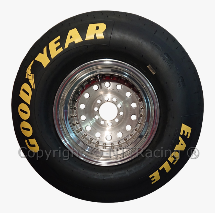 Racing Goodyear Tyres Png, Transparent Png, Free Download