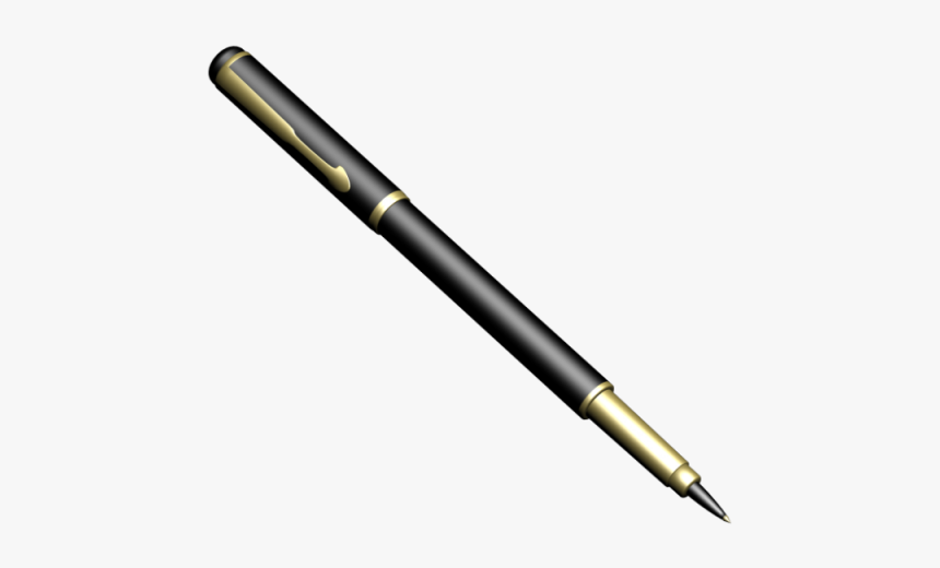 Pen Png Image - Pen Transparent Background, Png Download, Free Download