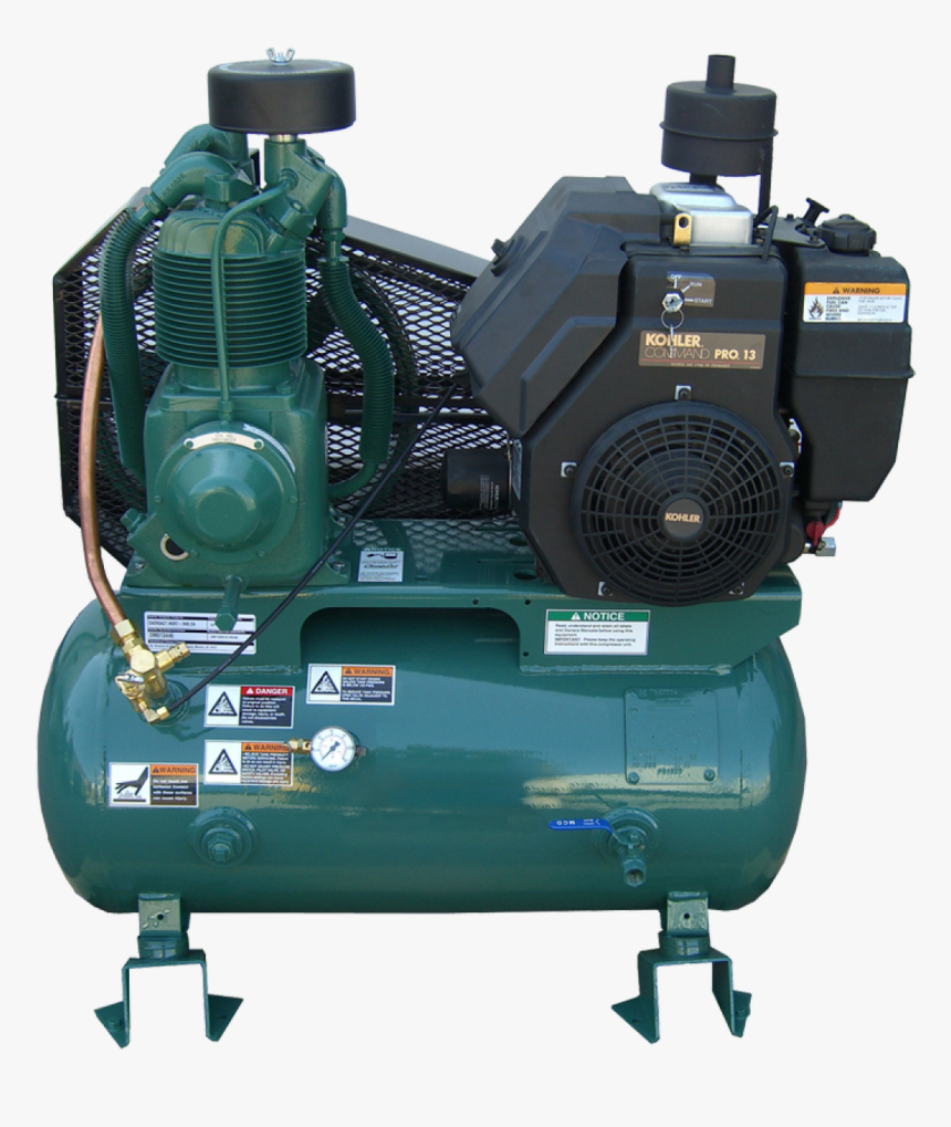 Compressor, HD Png Download, Free Download