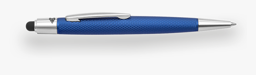 261 15073 Blau Offen - Writing Implement, HD Png Download, Free Download