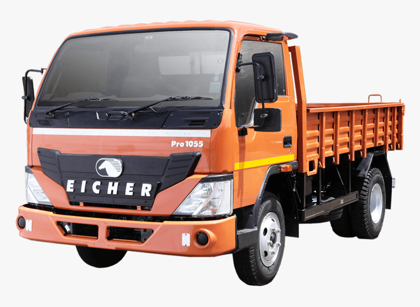 Eicher Pro 1055 Price, HD Png Download, Free Download