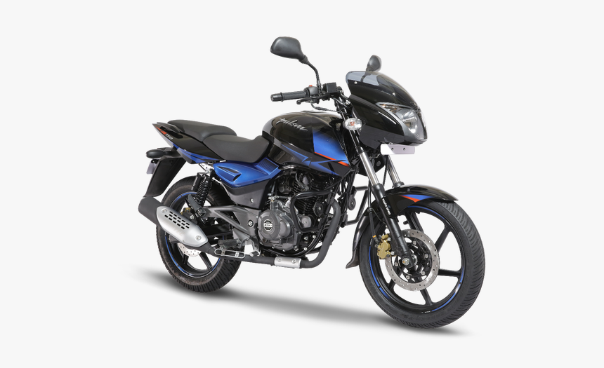 Pulsar 150 New Model 2019 Price In India Hd Png Download Kindpng
