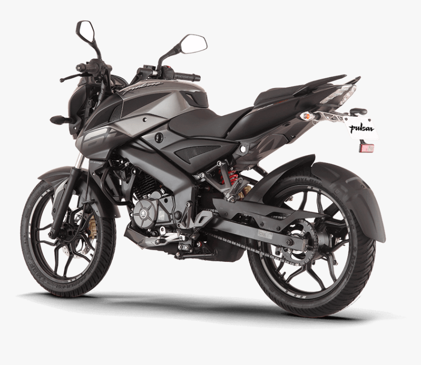 Bajaj Pulsar Ns160 Price In Bangladesh, HD Png Download, Free Download