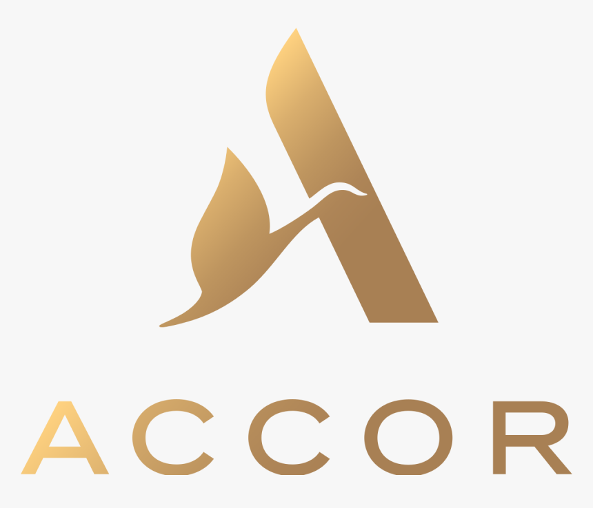 Accor Hotels Logo, HD Png Download, Free Download