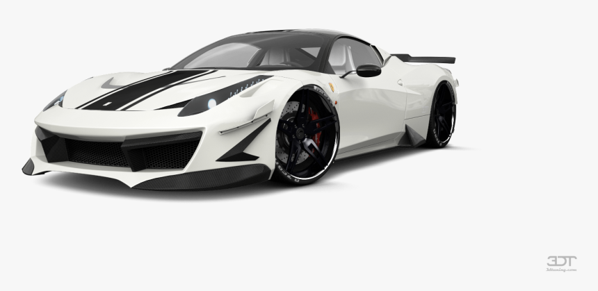 Mclaren P1, HD Png Download, Free Download