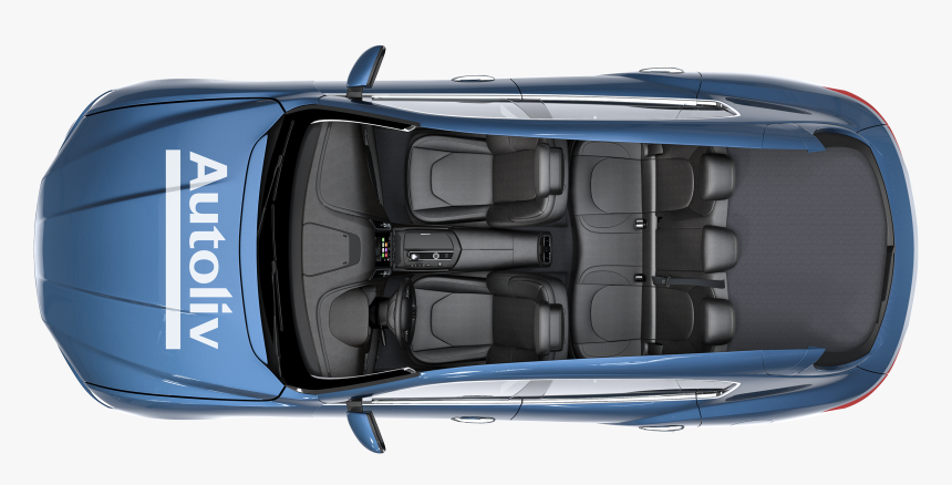 Car Top View High Resolution, HD Png Download, Free Download