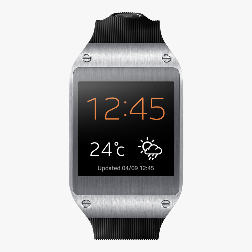 samsung gear 1 band