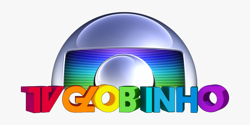 Thumb Image - Tv Globinho Logo Png, Transparent Png, Free Download