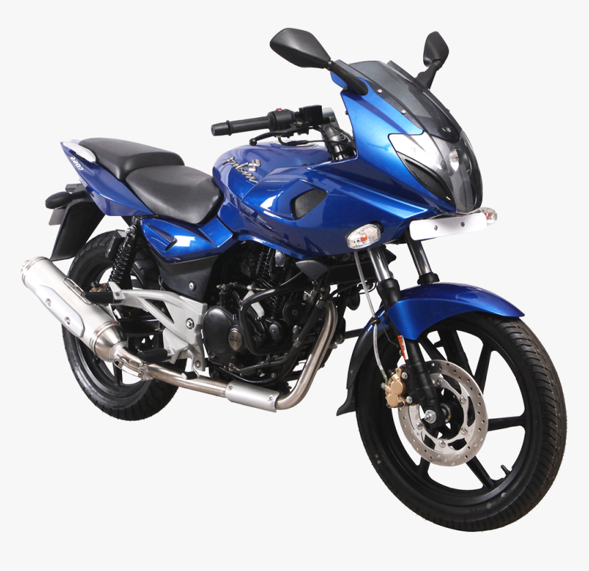 Pulsar 220f - Bajaj Pulsar 220 Png, Transparent Png, Free Download