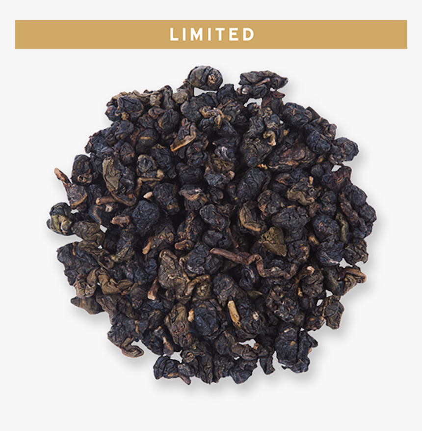 Dong Ding Loose Leaf Oolong Tea From The Jasmine Pearl - Sultana, HD Png Download, Free Download