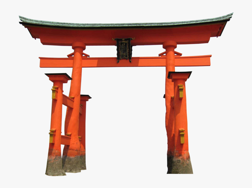 Itsukushima, HD Png Download, Free Download