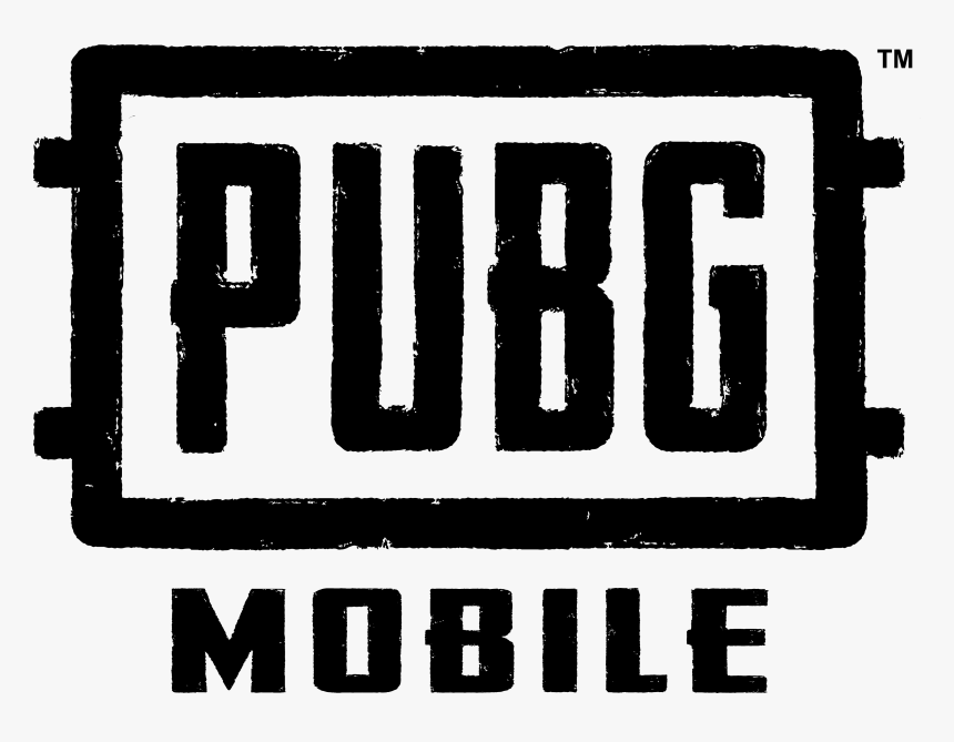 Pubg Mobile Logo Png, Transparent Png, Free Download