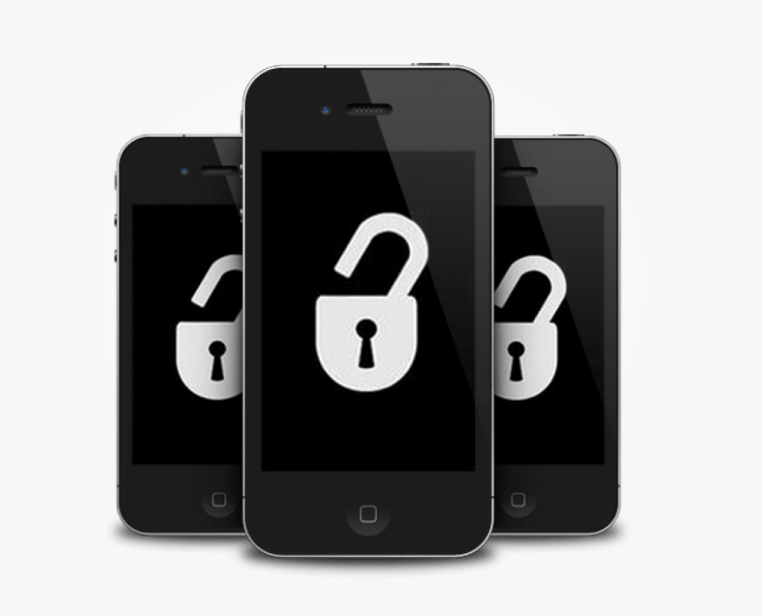 Phone Unlocking, HD Png Download, Free Download