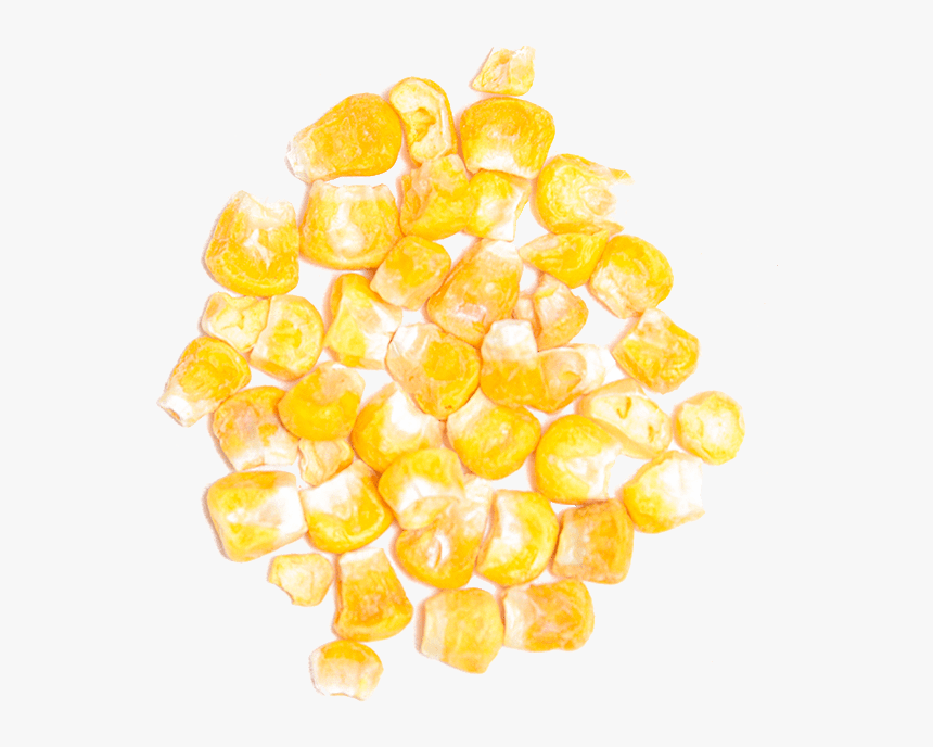 Freeze Dried Super Sweet Corn 3 - Amber, HD Png Download, Free Download