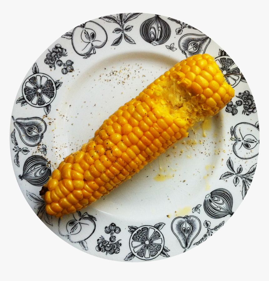 Corn On The Cob, HD Png Download, Free Download