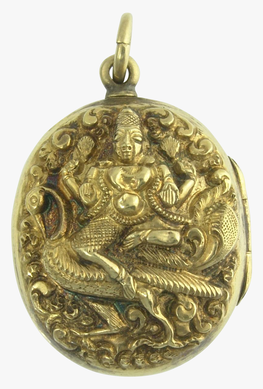 Locket, HD Png Download, Free Download