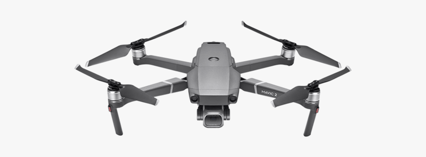 Mavic2pro600 - Dji Phantom 4 Pro V2, HD Png Download, Free Download