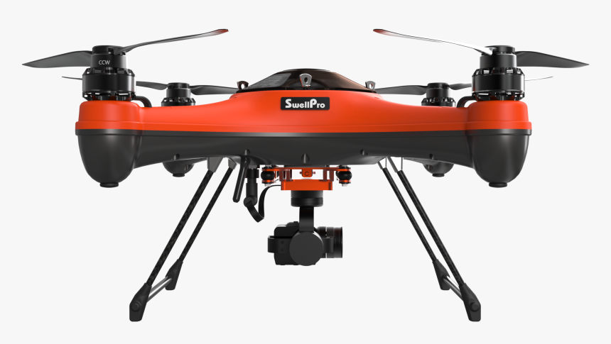 Splash Drone 3+ Sar1, HD Png Download, Free Download