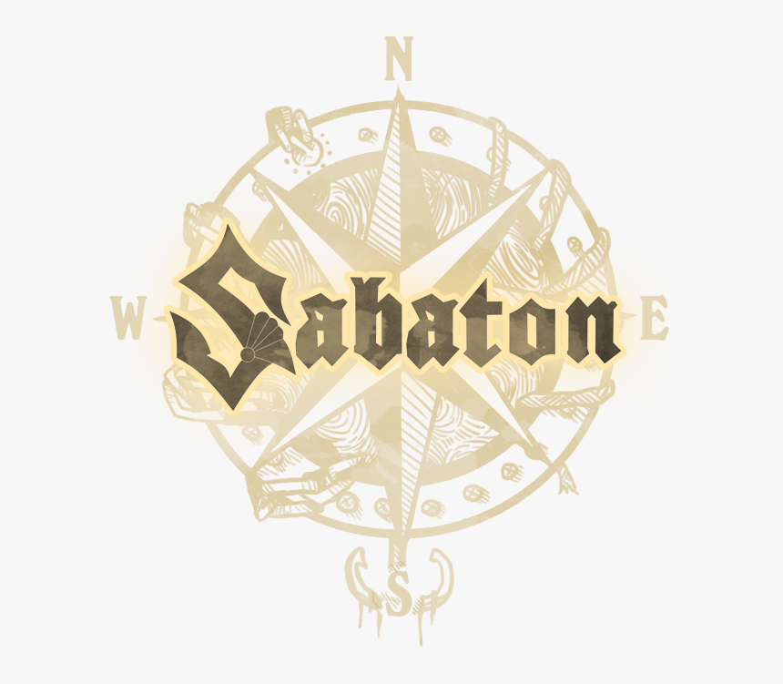 Sabaton, HD Png Download, Free Download