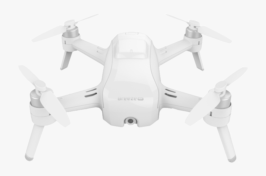 Yunfcaus 01 - Breeze 4k Drone, HD Png Download, Free Download
