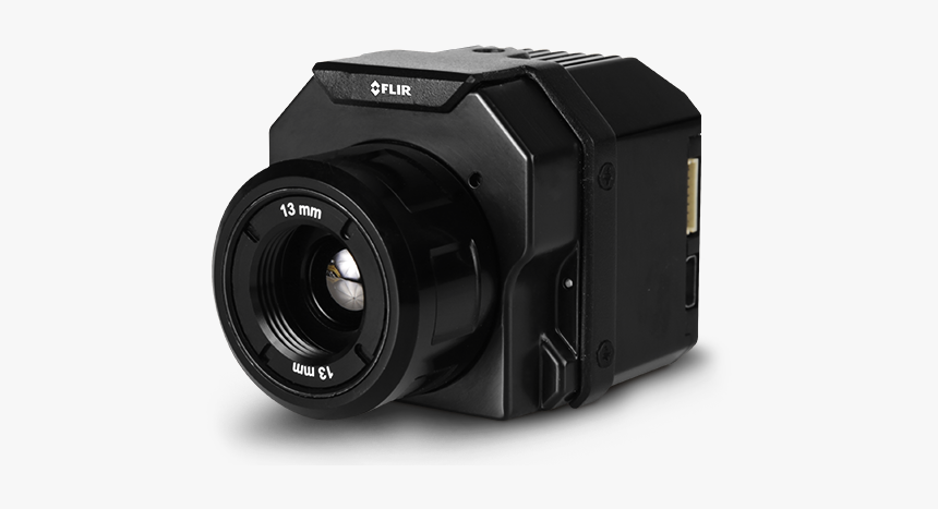 Flir Vue Pro R 640, HD Png Download, Free Download