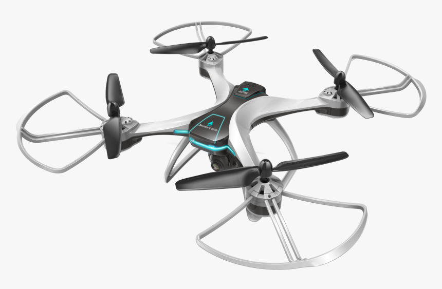 Follower Dual Gps Drone W/hi Res Wifi Fpv Camera <- - Drone Pnj, HD Png Download, Free Download