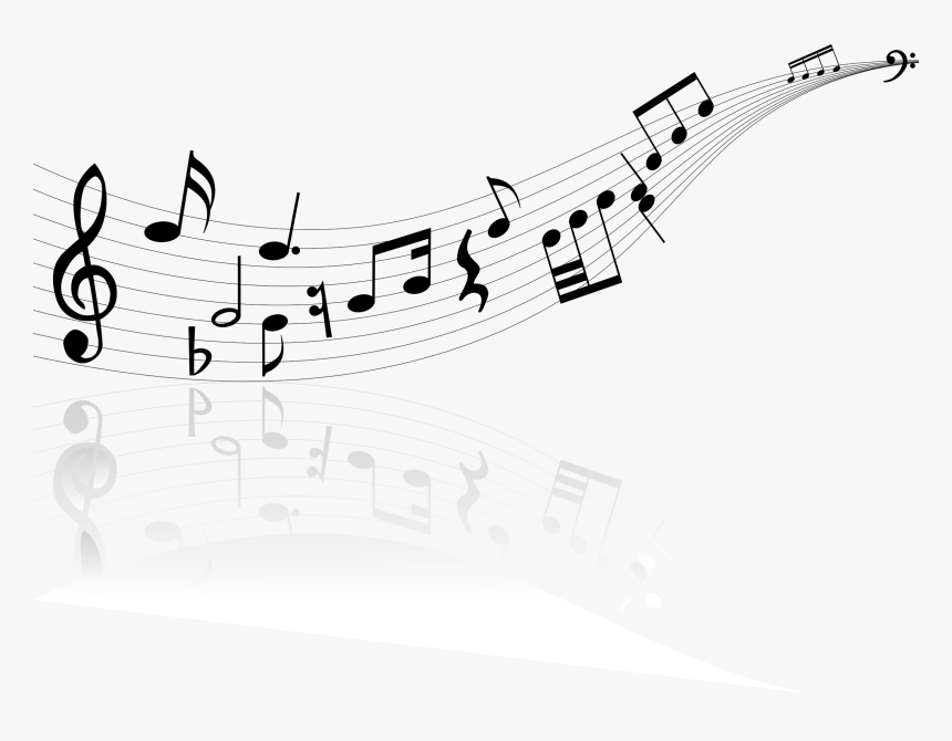 Music Icon Png - Music Icon Clipart Png, Transparent Png, Free Download