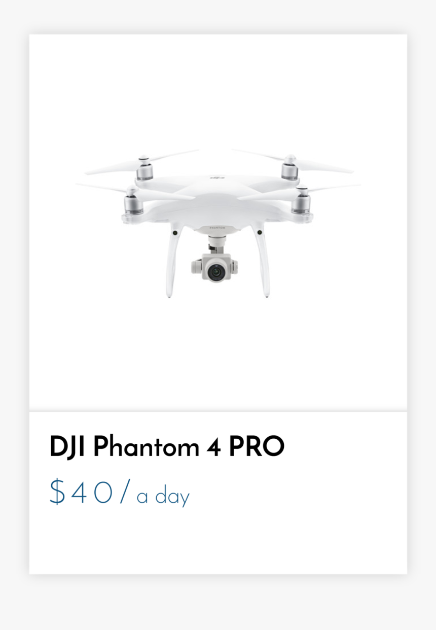 Vuabov Drone Branding-40 - Dji Phantom 4 Pro V2 0 Drone, HD Png Download, Free Download