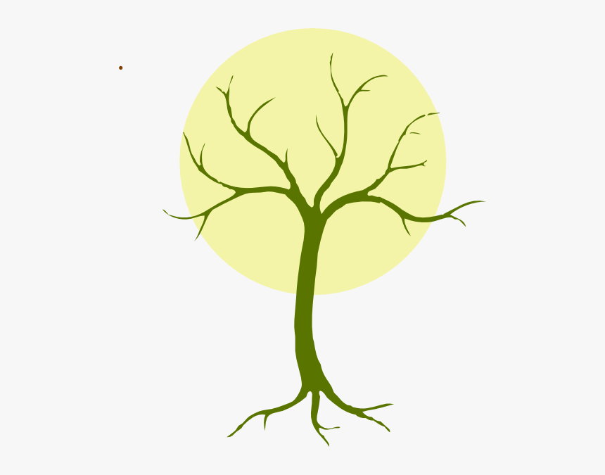 Lemon Tree Base Clipart - Clip Art, HD Png Download, Free Download