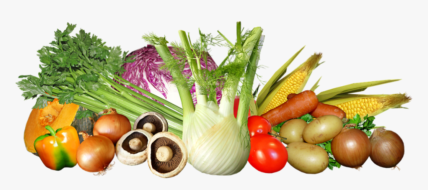 Vegetables, Mixed, Food, Cooking, Healthy, Harvest - Mix Vegetable Pic Png, Transparent Png, Free Download